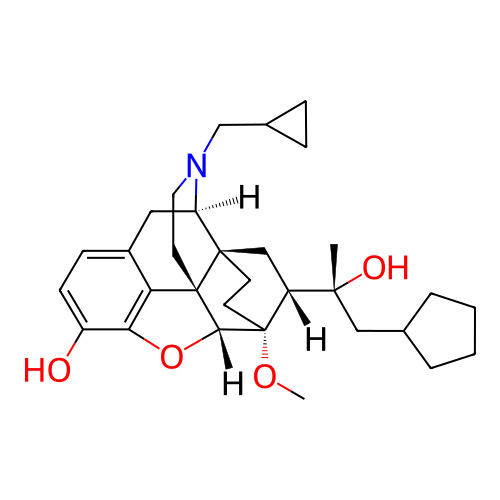 Chemical structure of BindingDB Monomer ID 50430622