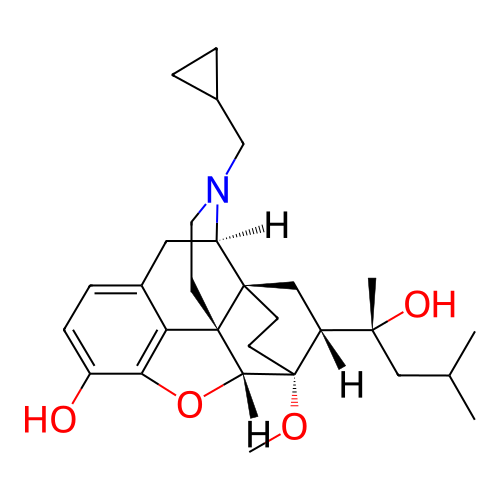 Chemical structure of BindingDB Monomer ID 50430625