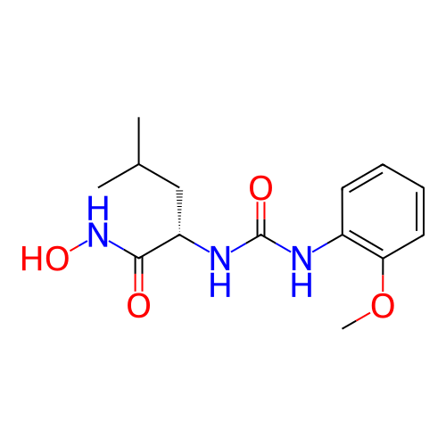 Chemical structure of BindingDB Monomer ID 50430633