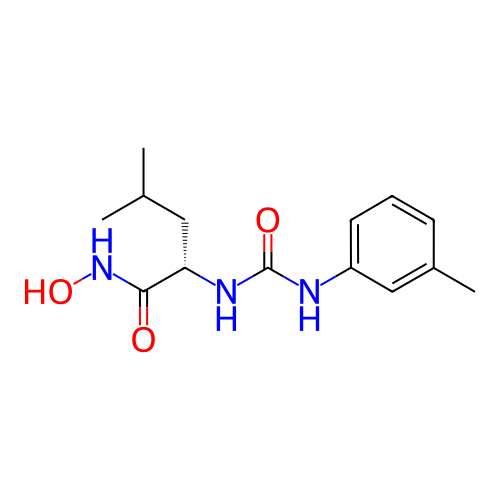 Chemical structure of BindingDB Monomer ID 50430644
