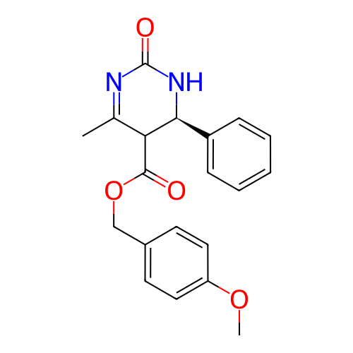 Chemical structure of BindingDB Monomer ID 50430686
