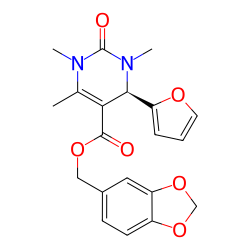 Chemical structure of BindingDB Monomer ID 50430688