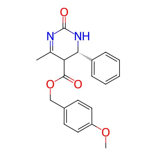 Chemical structure of BindingDB Monomer ID 50430689