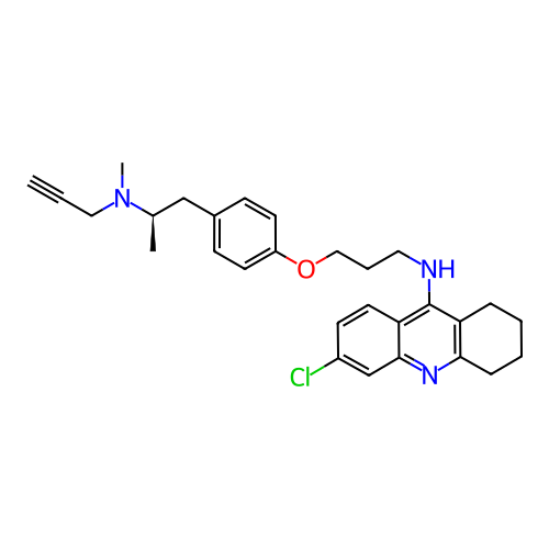 Chemical structure of BindingDB Monomer ID 50430729