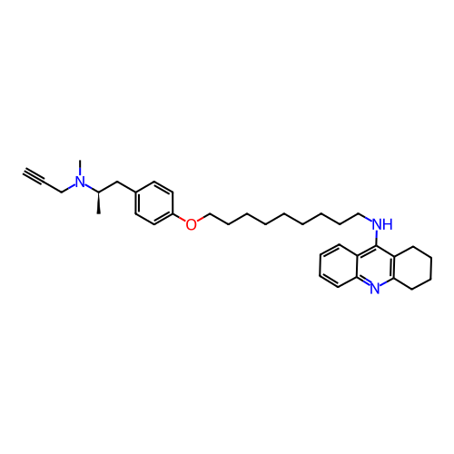 Chemical structure of BindingDB Monomer ID 50430731