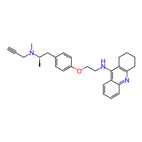 Chemical structure of BindingDB Monomer ID 50430737