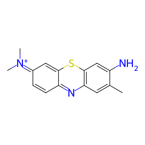 Chemical structure of BindingDB Monomer ID 50430742