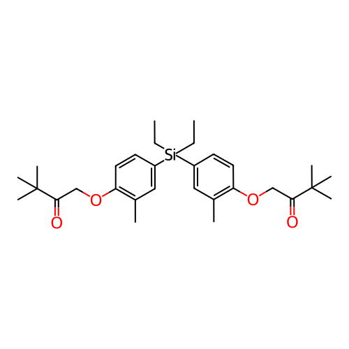 Chemical structure of BindingDB Monomer ID 50430758