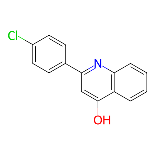 Chemical structure of BindingDB Monomer ID 50430810