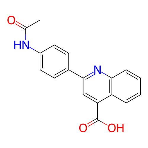 Chemical structure of BindingDB Monomer ID 50430813