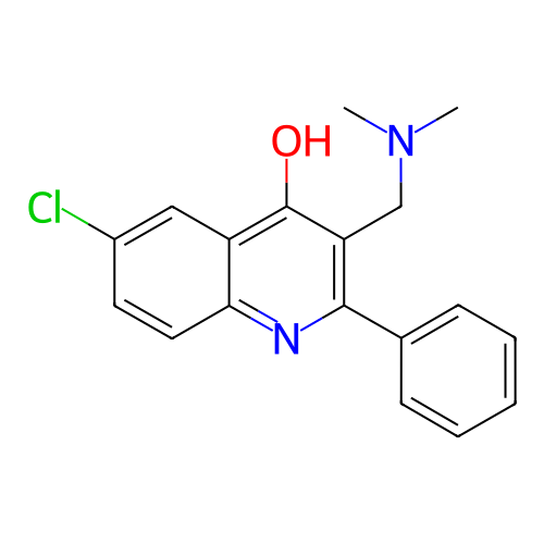 Chemical structure of BindingDB Monomer ID 50430825