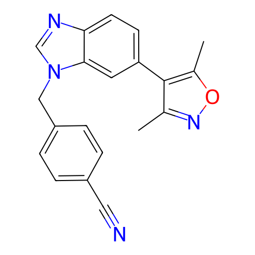 Chemical structure of BindingDB Monomer ID 50430826