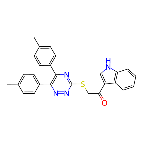 Chemical structure of BindingDB Monomer ID 50430924