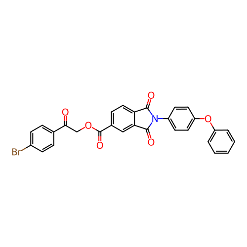 Chemical structure of BindingDB Monomer ID 50430929