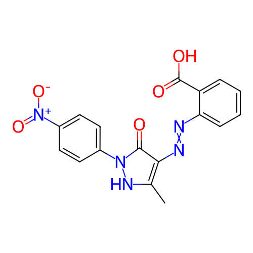 Chemical structure of BindingDB Monomer ID 50430935