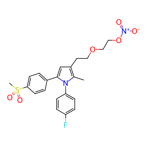 Chemical structure of BindingDB Monomer ID 50430948
