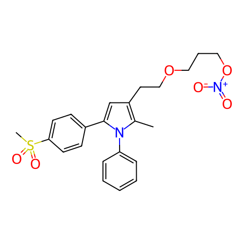 Chemical structure of BindingDB Monomer ID 50430957