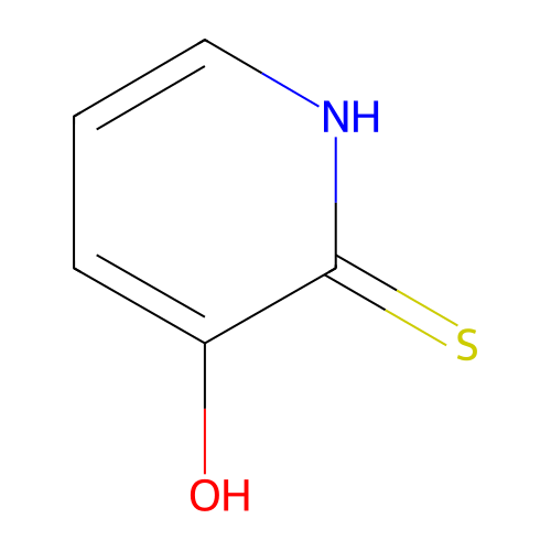 Chemical structure of BindingDB Monomer ID 50430971
