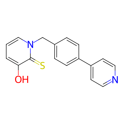 Chemical structure of BindingDB Monomer ID 50430973