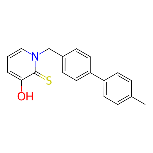 Chemical structure of BindingDB Monomer ID 50430977
