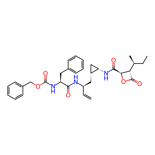 Chemical structure of BindingDB Monomer ID 50430988