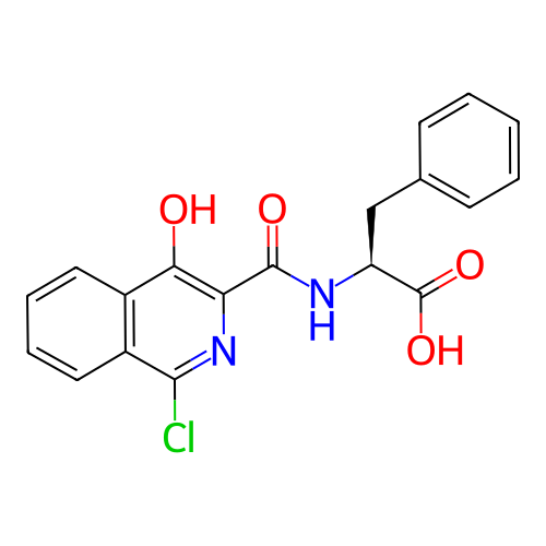 Chemical structure of BindingDB Monomer ID 50431016