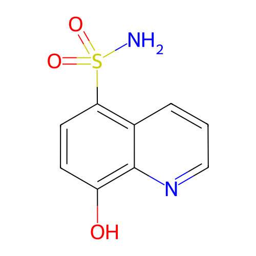 Chemical structure of BindingDB Monomer ID 50431023