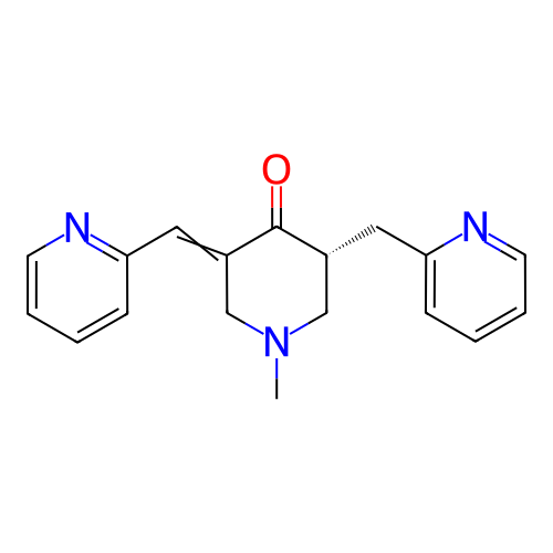 Chemical structure of BindingDB Monomer ID 50431026