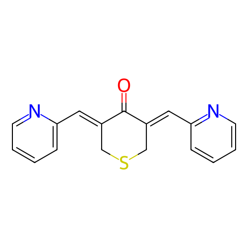 Chemical structure of BindingDB Monomer ID 50431027