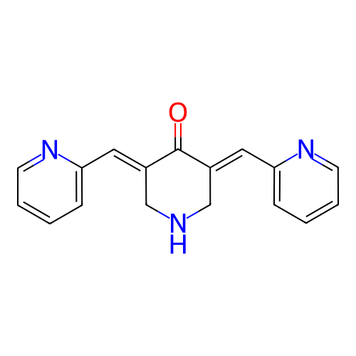Chemical structure of BindingDB Monomer ID 50431029