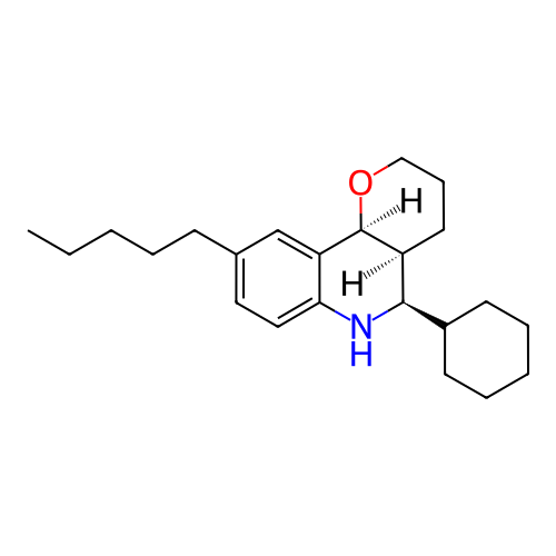 Chemical structure of BindingDB Monomer ID 50431036