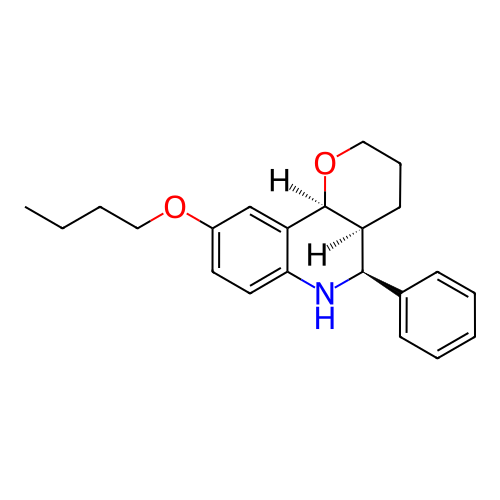 Chemical structure of BindingDB Monomer ID 50431041