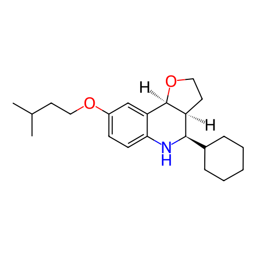 Chemical structure of BindingDB Monomer ID 50431045