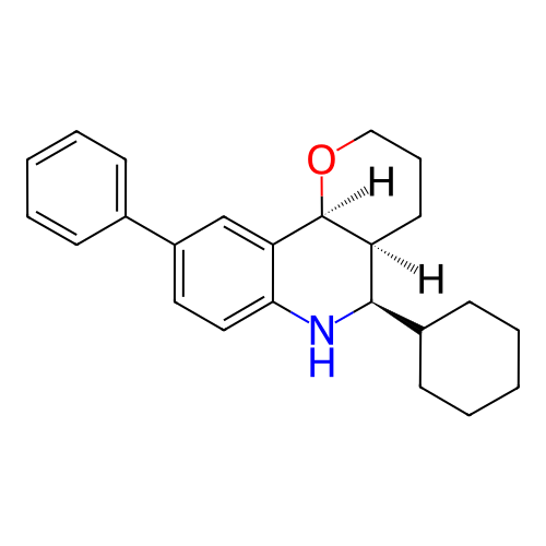 Chemical structure of BindingDB Monomer ID 50431051