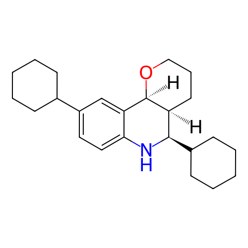 Chemical structure of BindingDB Monomer ID 50431052