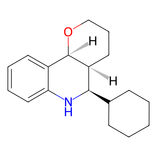 Chemical structure of BindingDB Monomer ID 50431056
