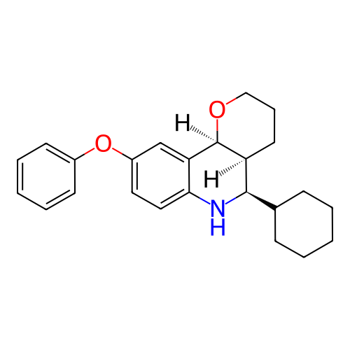 Chemical structure of BindingDB Monomer ID 50431057