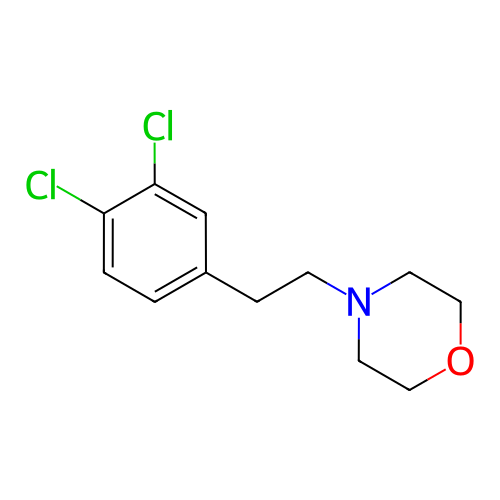 Chemical structure of BindingDB Monomer ID 50431064