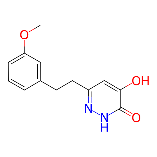 Chemical structure of BindingDB Monomer ID 50431065