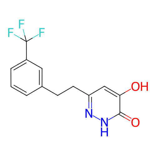 Chemical structure of BindingDB Monomer ID 50431066