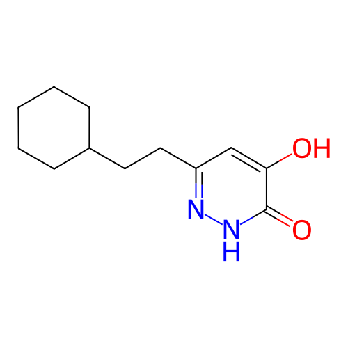 Chemical structure of BindingDB Monomer ID 50431075