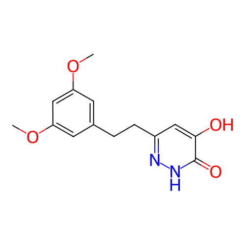 Chemical structure of BindingDB Monomer ID 50431081