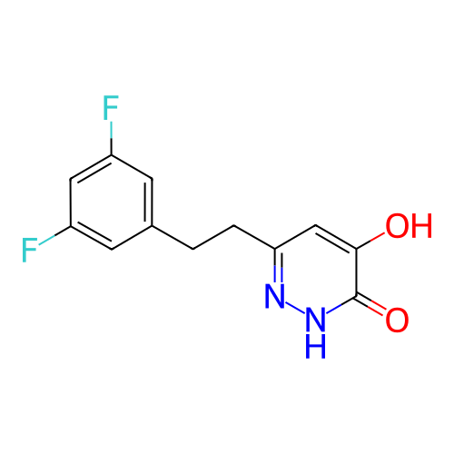 Chemical structure of BindingDB Monomer ID 50431083