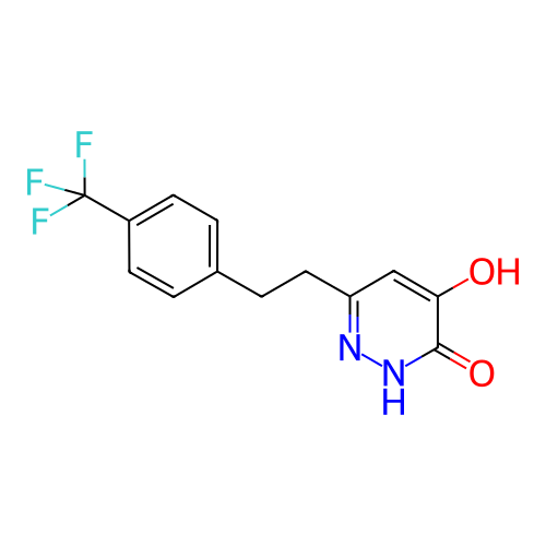Chemical structure of BindingDB Monomer ID 50431085
