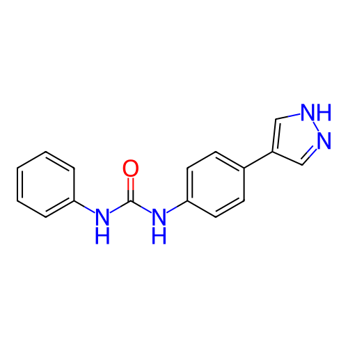 Chemical structure of BindingDB Monomer ID 50431158