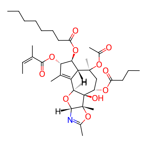 Chemical structure of BindingDB Monomer ID 50431169