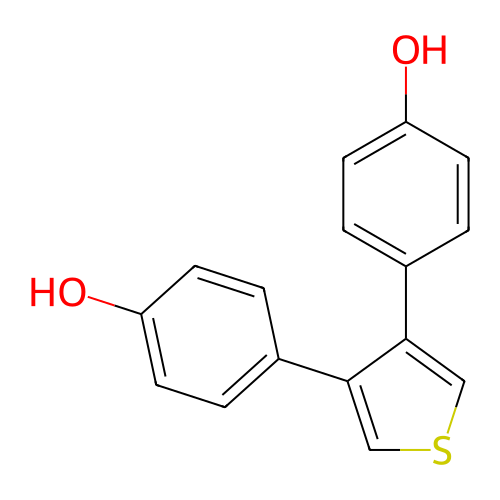 Chemical structure of BindingDB Monomer ID 50431199