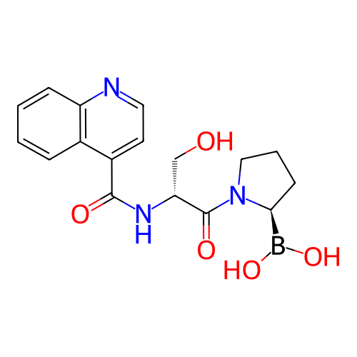 Chemical structure of BindingDB Monomer ID 50431234