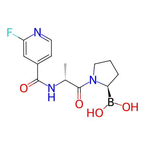 Chemical structure of BindingDB Monomer ID 50431237