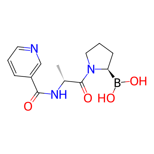 Chemical structure of BindingDB Monomer ID 50431240